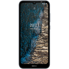 Смартфон Nokia C20 2/16GB 286651867 TA-1352 DS RU BLUE