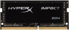 Модуль памяти SODIMM DDR4 32GB Kingston FURY KF426S16IB/32 Impact 2666MHz CL16 1.2V