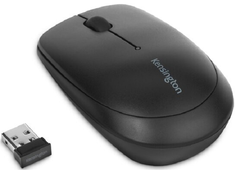 Мышь Wireless Kensington K72452WW Pro Fi, черная