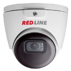Видеокамера IP REDLINE RL-IP28P.FD купольная 4K