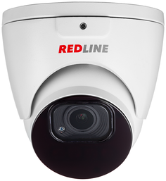 Видеокамера IP REDLINE RL-IP68P.FD-M моторизированная варифокальная купольная 4K