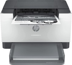 Принтер монохромный лазерный HP LaserJet M211dw 9YF83A A4, 600dpi, 29  стр/мин, 64Mb, Duplex, WiFi, Lan, USB