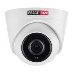 Видеокамера PRACTICAM PT-MHD5M-C 1/2,5” сенсор 5 Мп; видеостандарты AHD, 960H, HD-TVI, HD-CVI; объек