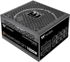 Блок питания ATX Thermaltake Toughpower GF1 PS-TPD-1000FNFAGE-1 1000W, APFC, 80+ Gold, 140mm fan, full moduar