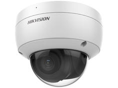 Видеокамера IP HIKVISION DS-2CD2143G2-IU(4mm) 4Мп, 1/3" CMOS, 4.0мм, 84°, мех ИК-фильтр, 0.005лк/F1.6, H.265/H.264/H.264+/H.265+/MJPEG, 2688*1520/30к/
