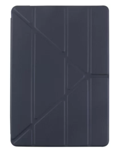 Чехол Red Line УТ000021680 с силиконовой крышкой для Samsung Tab S7 (2020) подставка Y, со слотом, синий