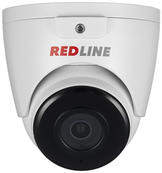 Видеокамера REDLINE RL-AHD5M-MC-3.6 купольная видеокамера 5 Мп