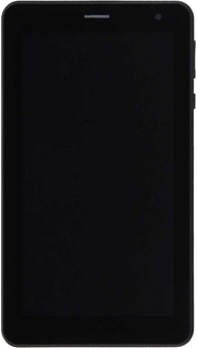 Планшет 7 Digma Optima 7 A101 3G TT7223PG SC7731E 4C/1GB/8GB/TN 1024x600/3G/BT/GPS/0.3Mpix/Android9.0/черный
