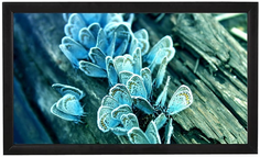 Экран Viewscreen Omega OMG-16102 натяжной (16:10) 260*168 (244*152) MW