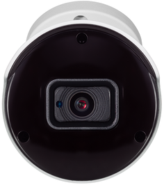 Видеокамера IP REDLINE RL-IP12P-S.WDR цилиндрическая 2 Мп c WDR