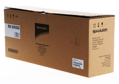 Запчасть Sharp MXB45DU узел фотобарабана в сборе (ресурс 100 000 отпечатков)