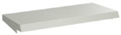 Козырёк дождезащитный DKC R5TT091 для шкафов серий ST/CE 250x150мм, "RAM Block"