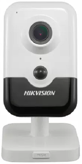 Видеокамера IP HIKVISION DS-2CD2423G0-IW(2.8mm)(W) 2Мп компактная с W-Fi и EXIR-подсветкой до 10м 1/2.7" Progressive Scan CMOS; объектив 2.8мм