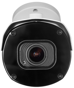 Видеокамера IP REDLINE RL-IP55P-VM-S.WDR моторизированная варифокальная цилиндрическая 5 Мп c WDR