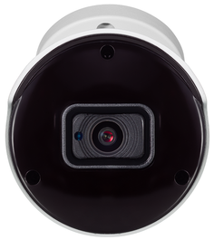 Видеокамера IP REDLINE RL-IP15P-S.WDR цилиндрическая 5 Мп c WDR