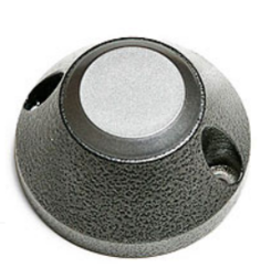 Считыватель IronLogic CP-Z-2L (накладной) расстояние считывания 3-6 см, карты EM-Marin, выход Touch Memory, Wiegand-26; световая индикация
