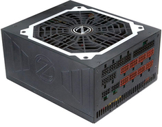 Блок питания ATX Zalman ZM1200-ARX 1200W aPFC, 135mm FAN, модульный, 80Plus Platinum, Ret