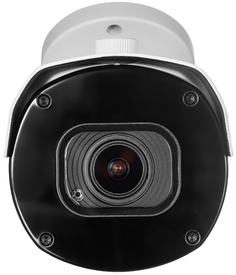 Видеокамера IP REDLINE RL-IP555P-S.FD-M1 моторизированная варифокальная 5-50мм цилиндрическая 5 Мп