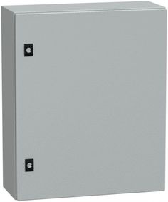 Шкаф Schneider Electric NSYCRN65200P с платой 600x500x200