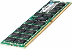 Модуль памяти DDR4 32GB HPE P06033-B21 2Rx4 3200MHz Registered Smart Memory Kit for Gen10+