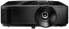 Проектор Optoma HD146x для дом. кино, DLP,Full HD, FULL 3D, 3600 ANSI Lm, 25000:1,16:9, (1.471.62:1), Zoom,HDMI v1.4, Audio Out 3.5mm, USB-A 1.5V,5Вт.