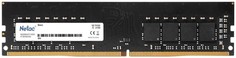 Модуль памяти DDR4 8GB Netac NTBSD4P32SP-08 3200MHz CL16 1.35V