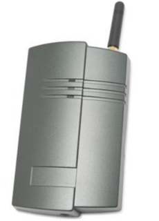 Считыватель IronLogic Matrix-IV RF 433,92 МГц, расстояние считывания брелоков IL-100 до 50м, выход Touch Memory, Wiegand 26, RS-485