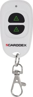 Пульт CARDDEX AR-02 управления двумя шлагбаумами с функцией автоматического закрытия