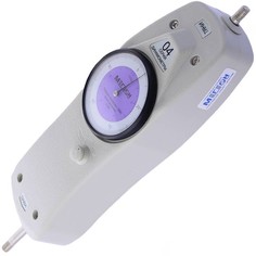 Динамометр МЕГЕОН 04050 сжатия - растяжения аналоговый