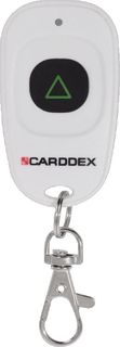 Пульт CARDDEX AR-01 управления одним шлагбаумом с функцией автоматического закрытия