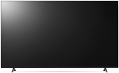 Телевизор LG 75UR640S черный/Ultra HD/60Hz/DVB-T2/DVB-C/DVB-S2/USB/WiFi/Smart TV
