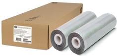 Бумага HP CH023A HP Everyday Matte Polypropylene, 2 pack 120 g/m2 914 mm x 30.5 m