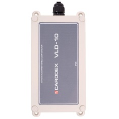 Модуль CARDDEX VLD-10 индукционной петли (один канал для подключения фидера индукционной петли, анте