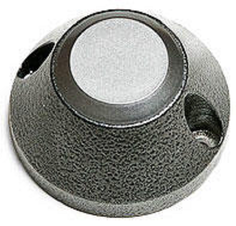 Считыватель IronLogic CP-Z-2 (мод. EP) CP-Z-2 (мод. EP) врезной чёрный EM-Marine, 125 кГц, 3-6 см, Dallas Touch Memory (эмуляция DS1990A) , Wiegand 26