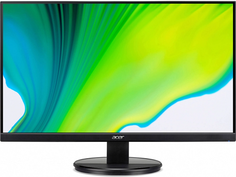 Монитор 27" Acer K272HLHbi UM.HX2EE.H01 1920x1080, VA, 250 nits, 178°/178°, VGA, HDMI(1.4), FreeSync