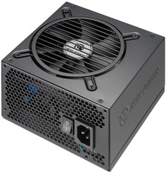 Блок питания ATX High Power EL-750BR HP1-N750BR-E12S 750W, APFC, 120mm fan, 80+ Bronze