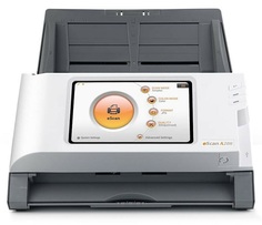 Сканер Plustek eScan A280 Essential 0300TS