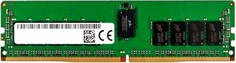 Модуль памяти DDR4 16GB Micron MTA18ASF2G72PZ-3G2R1 16GB PC25600 3200MHz ECC Reg