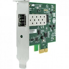 Сетевой адаптер Allied Telesis AT-2914SP-901 TAA (Federal), 100X/1000X (SFP), PCIe Gigabit Fiber Adapter Card (NIC), WOL,PXE,UEFI