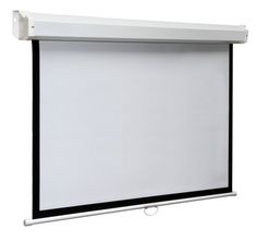 Экран Digis Space DSSM-162806 (16:9) 270*154 см, MW , настенный