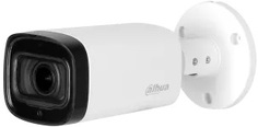 Видеокамера Dahua DH-HAC-HFW1231RP-Z-A уличная цилиндрическая HDCVIStarlight 2Mп; 1/2.8” CMOS; моторизированный объектив 2.7~12мм; механический ИК-фил