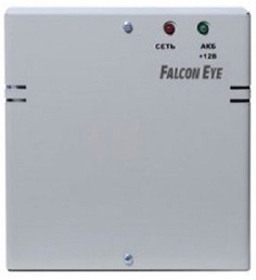 Блок питания Falcon Eye FE-1250 бесперебойный 12В, 5А. Металлический корпус, U=12B, Iном=5А, Iмакс.=5,5А , Под: АКБ 7А/ч. 200х220х75.