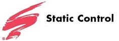 Тонер Static Control X6600-125B-YOS Xerox Phaser 6600/WC6605 Yellow 125 г/фл.