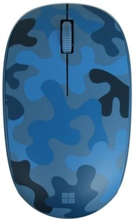 Мышь Wireless Microsoft 8KX-00024 BT, color khaki