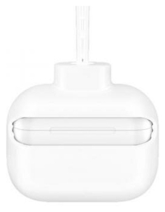 Чехол SwitchEasy GS-108-100-184-12 ColorBuddy для футляра AirPods Pro, белый