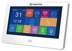 Видеодомофон Tantos NEO Slim с 7" сенсорным дисплеем