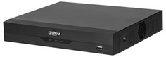 Видеорегистратор Dahua DH-XVR5104HS-I3 4-канальный HDCVIс FR Формат видеосигнала: HDCVI, AHD, TVI, IP, CVBS; отображение: до 5Мп