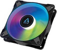 Вентилятор для корпуса ARCTIC P12 PWM PST A-RGB ACFAN00231A 120x120x25mm, 2000 rpm, 48.8 CFM, 22.5 dBA, 4-pin PWM retail