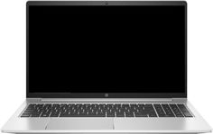 Ноутбук HP ProBook 450 G8 2X7X1EA i5 1135G7/8GB/256GB SSD/Iris Xe Graphics/15.6"/BT/WiFi/noDVD/FreeDOS/серебристый
