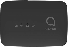 Роутер Alcatel LINKZONE MW45V 4G, 3G, black